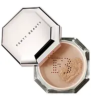 Розсипчаста пудра FENTY BEAUTY Pro Filtr Instant Retouch Setting Powder, відтінок 02 Butter 28 g