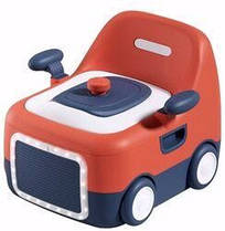 Іграшка Горщик дитячий 36012