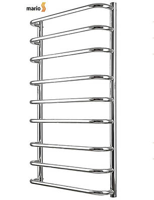 Рушникосушарка водяна MARIO Стандарт 900 х 530/500, фото 1