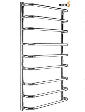 Рушникосушарка водяна MARIO Стандарт 900 х 530/500, фото 2
