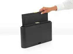 Набір дошок у кейсі Brabantia Tasty+ 33.5x18.9x8.9 см 4 шт (229466)