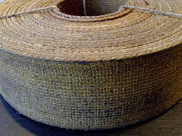 Гальмівні стрічки