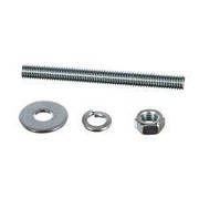 Шпильки, гайки, шайби