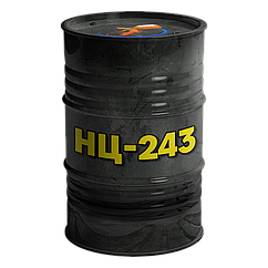 Лак НЦ-243