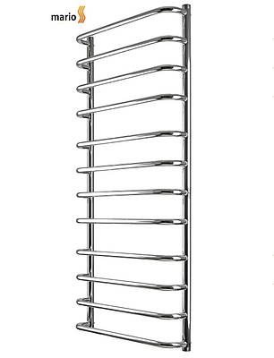 Рушникосушарка водяна MARIO Стандарт 1200 х 530/500, фото 1