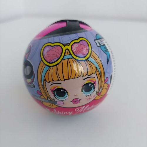 Косметика в кульці в плівці (708 C-21), фото 1