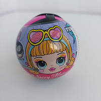 Косметика в кульці в плівці (708 C-21)