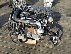 BHR 10FDBY Двигун, фото 2