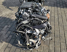 BHR 10FDBY Двигун, фото 4