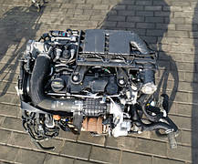 BHR 10FDBY Двигун, фото 5