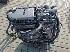 BHR 10FDBY Двигун, фото 3