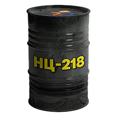 Лак НЦ-218