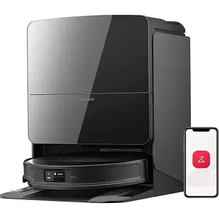 для Roborock Saros 10 / 10R / Z70