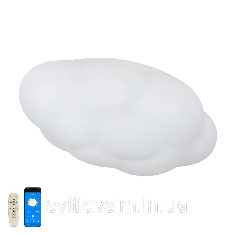 Люстра 797VMX6025 (550), фото 1