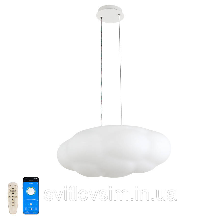 Люстра 797VMD6025 (550), фото 1