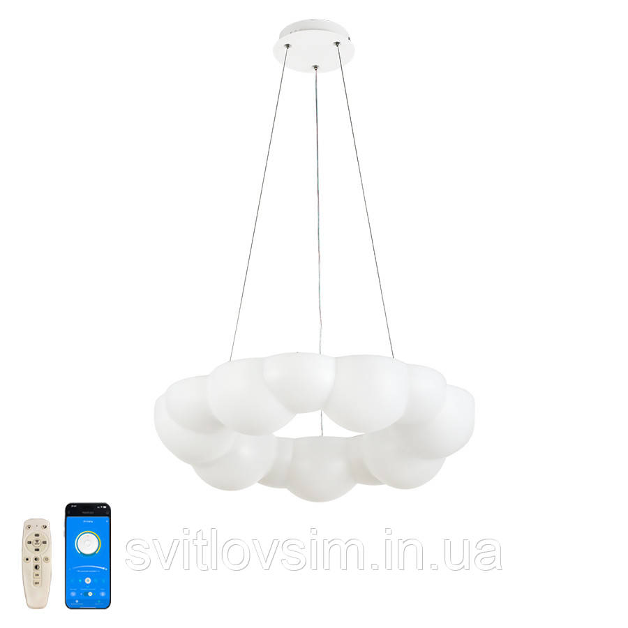 Люстра 797MD6033 (500), фото 1