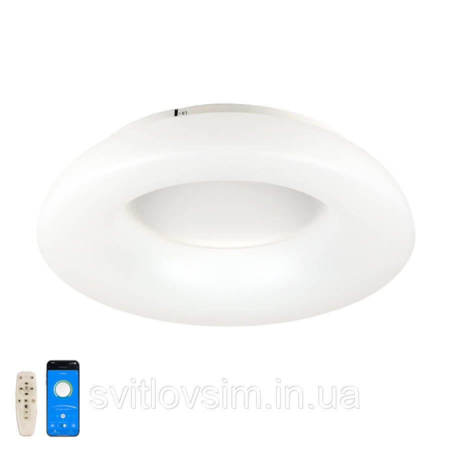 Люстра 797MX6018AP (580), фото 1