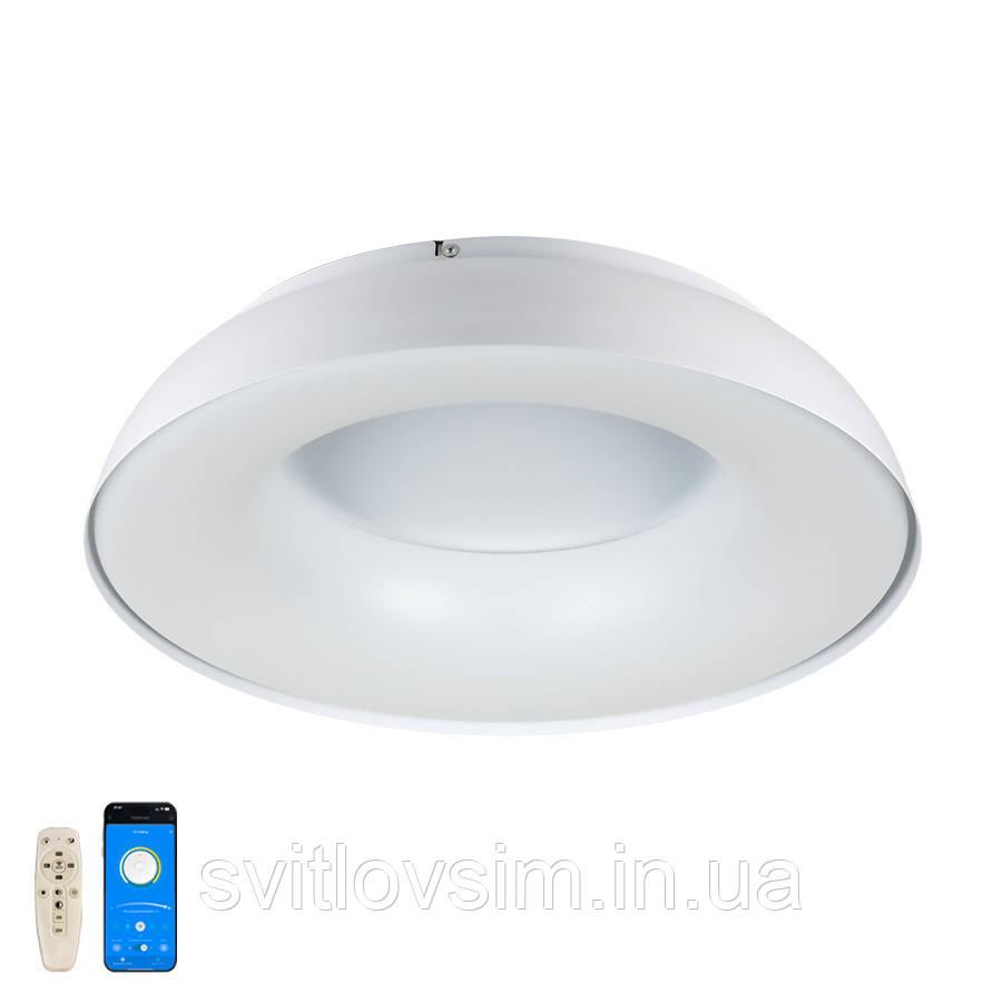 Люстра 797MX6018 (580) WH, фото 1