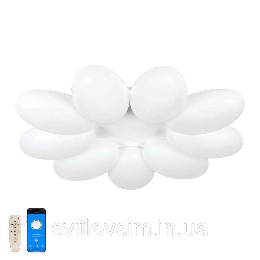 Люстра 797MX6010 (660), фото 1