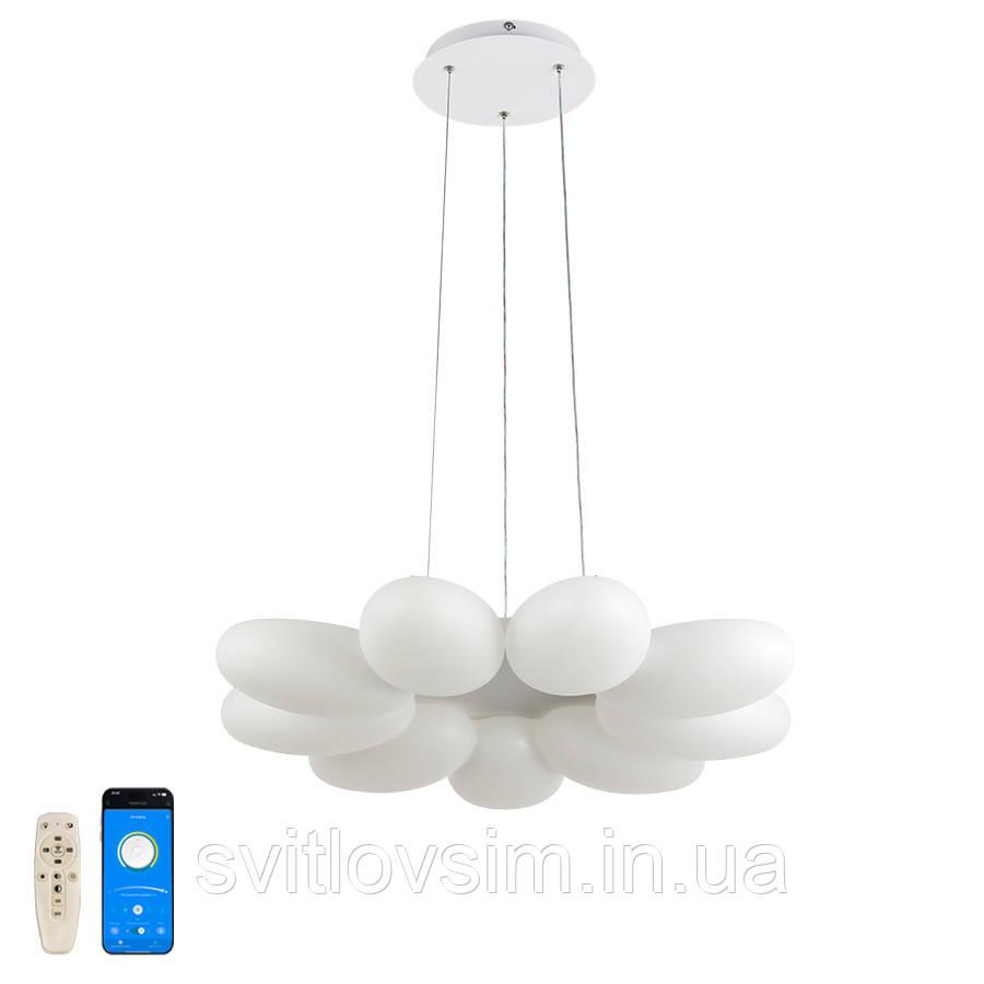 Люстра 797MD6010 (660), фото 1