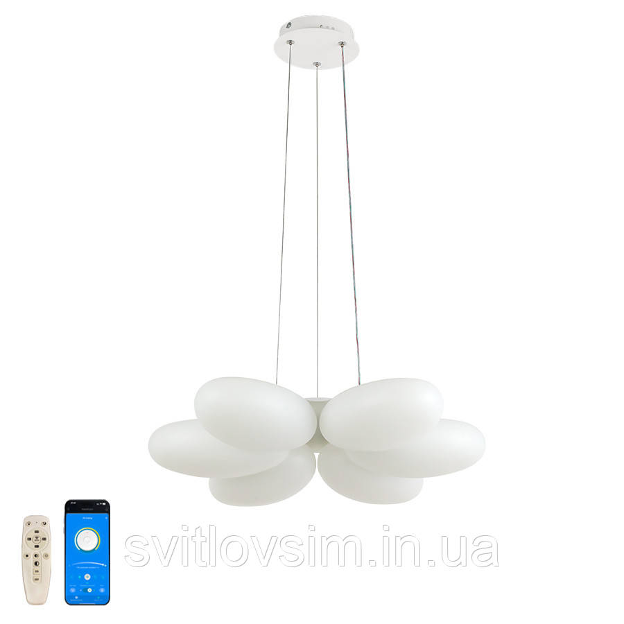 Люстра 797MD6010 (535), фото 1