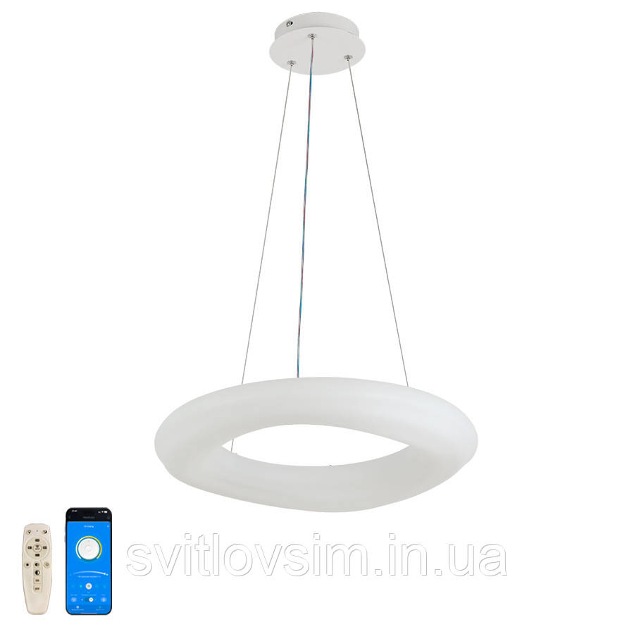 Люстра 797MD6008 (450), фото 1