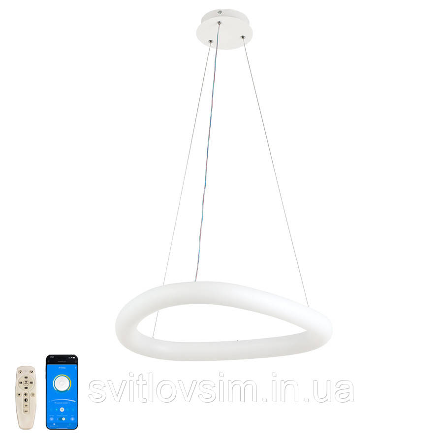 Люстра 797MD6006SJ (500), фото 1