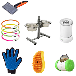 Товари для тварин