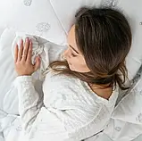 Ковдра DREAM "COTTON" (150 г/м2), 150x210, фото 4