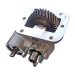 Коробка відбору потужності Hyundai CA 5-38 HA 01 механіка UNI MURAT MAKINA