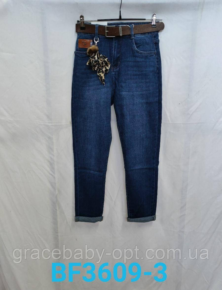 Джинси жіночі оптом, S-2XL pp., No Si-BF3609-3, фото 1