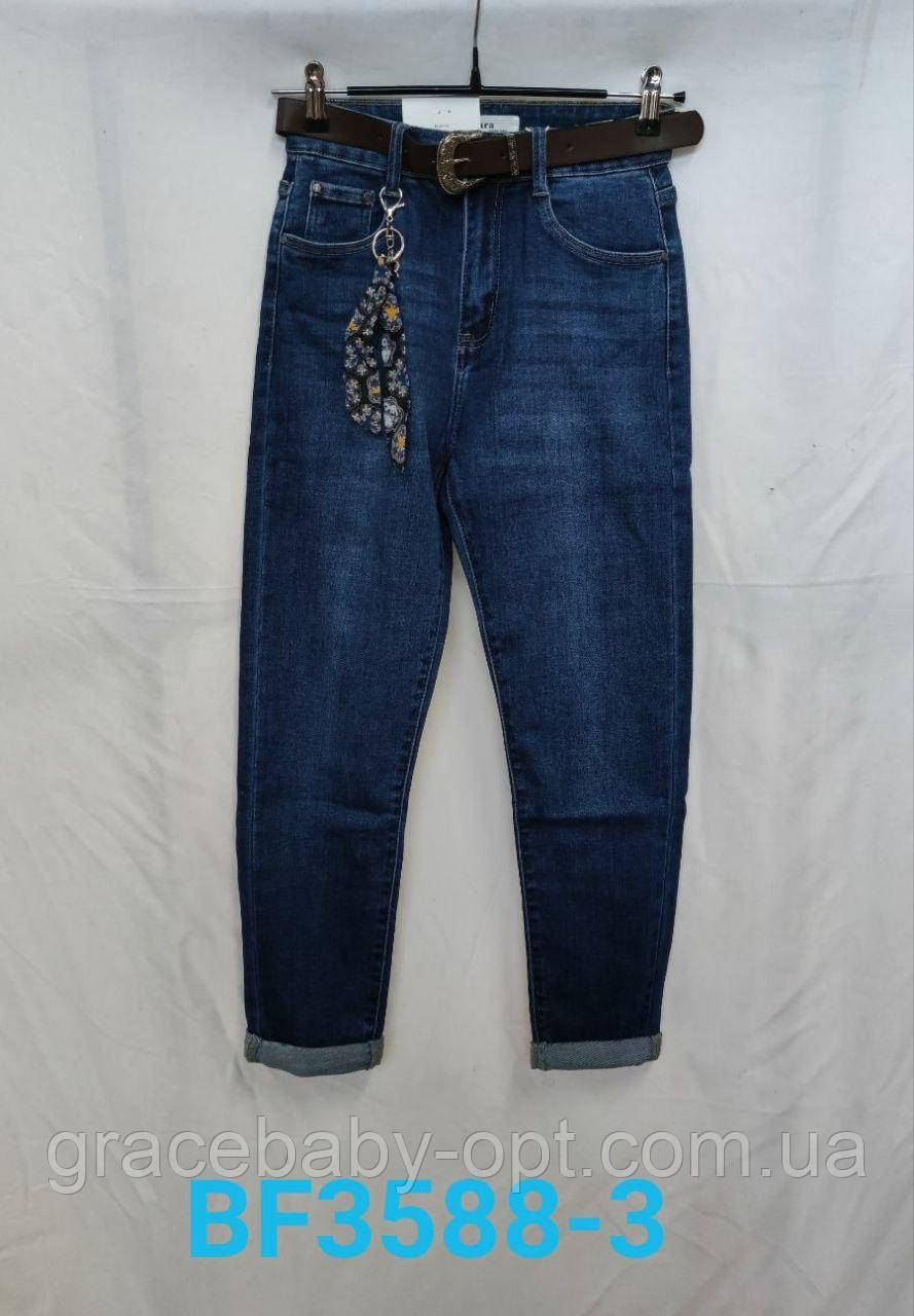 Джинси жіночі оптом, XS-XL pp., No Si-BF3588-3, фото 1