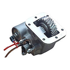 Коробка відбору потужності Hyundai CA 5-38 HA 01 пневматика UNI MURAT MAKINA