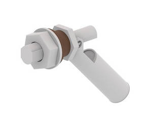 Реле рівня води ELP 34, поплавковий датчик, M16 + 50mm, 120 ° C