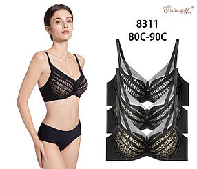 Бюстгальтер Onita de Mas, чашка С