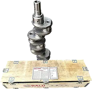 Колінвал ЮМЗ Д-65 (Balu, Індія)