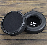 Амбушури Beyerdynamic MMX 100 MMX100 MMX 150 MMX150 MMX 200 MMX200 Wireless, фото 3