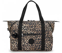 Дорожня сумка Kipling art на 26л