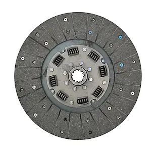 Диск зчеплення МТЗ-80 (на пружинках, посилений) 70-1601130-А3