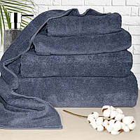 Рушник махровий 500 г/м2, рушник з логотипом, рушник з брендуванням