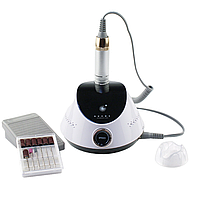 Фрезер Bucos Nail Drill X2 Pro. 35 000 обертів/хв. колір білий