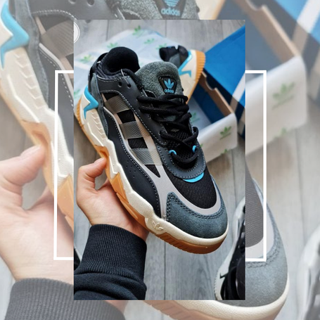 Демісезонні кросівки. НОВИНКИ