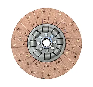 Диск зчеплення ГАЗ-53 відомий (ЗМЗ-511)