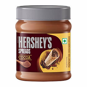 Шоколадна паста Hershey's Spreads Cocoa 150г