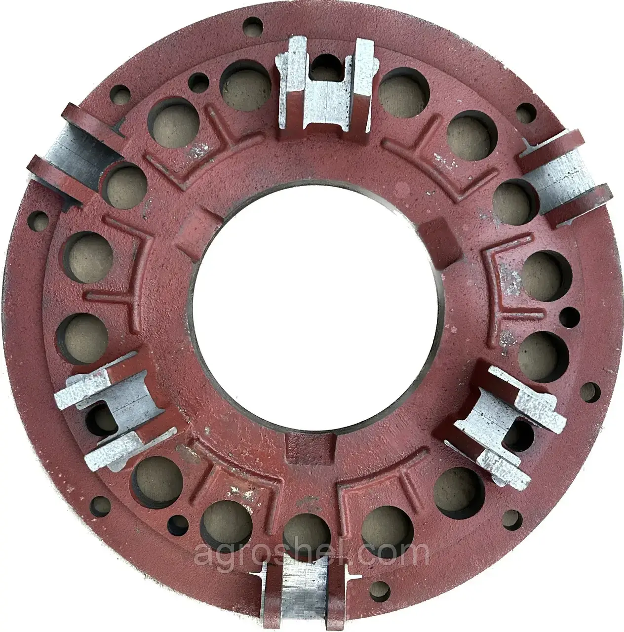 Какой диск сцепления выбрать: однодисковый или двухдисковый на сайте магазина АгроШел