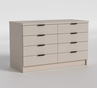 Комод Urban Ultra 8 шухляд ТМ Matroluxe