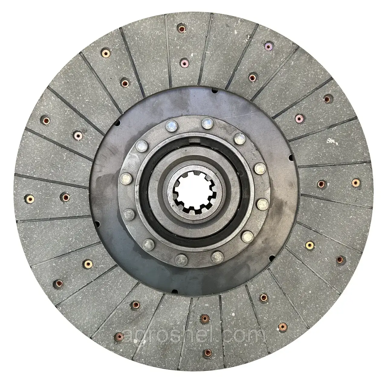 Оптовые и розничные цены на диски сцепления на сайте магазина АгроШел