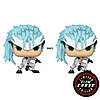 Фігурка Funko POP! Серії Бліч - Ґріммджоу Джаґерджак (w/CH(GW)), фото 2