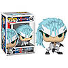 Фігурка Funko POP! Серії Бліч - Ґріммджоу Джаґерджак (w/CH(GW)), фото 3