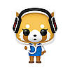 Фігурка Funko POP! серії Sanrio - Агресивна Рецуко в навушниках, фото 2